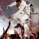 Singer Miguel performs onstage during the 2013 Billboard Music Awards at the MGM Grand Garden Arena in Las Vegas May 19, 2013.
Ethan Miller/Getty Images